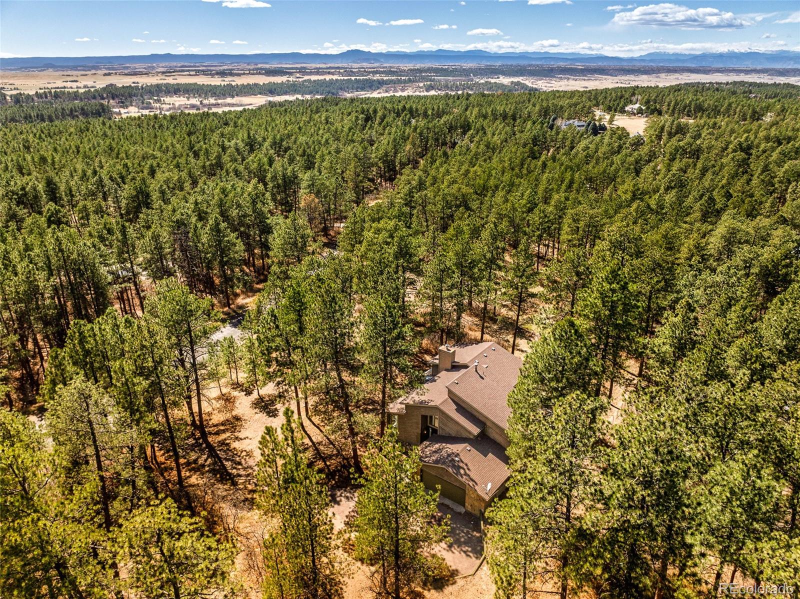 591 Nob Hill Trail Franktown CO 80116