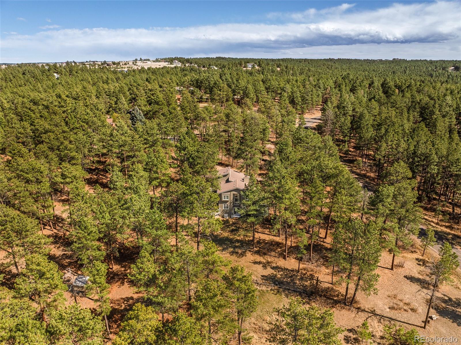 591 Nob Hill Trail Franktown CO 80116