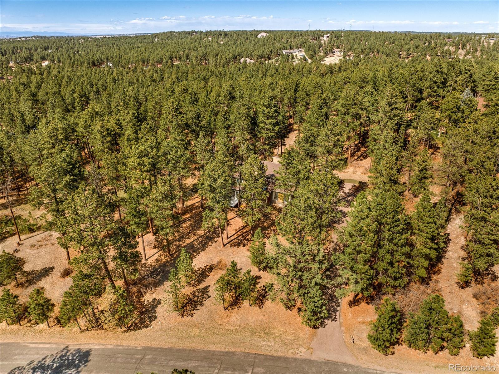 591 Nob Hill Trail Franktown CO 80116