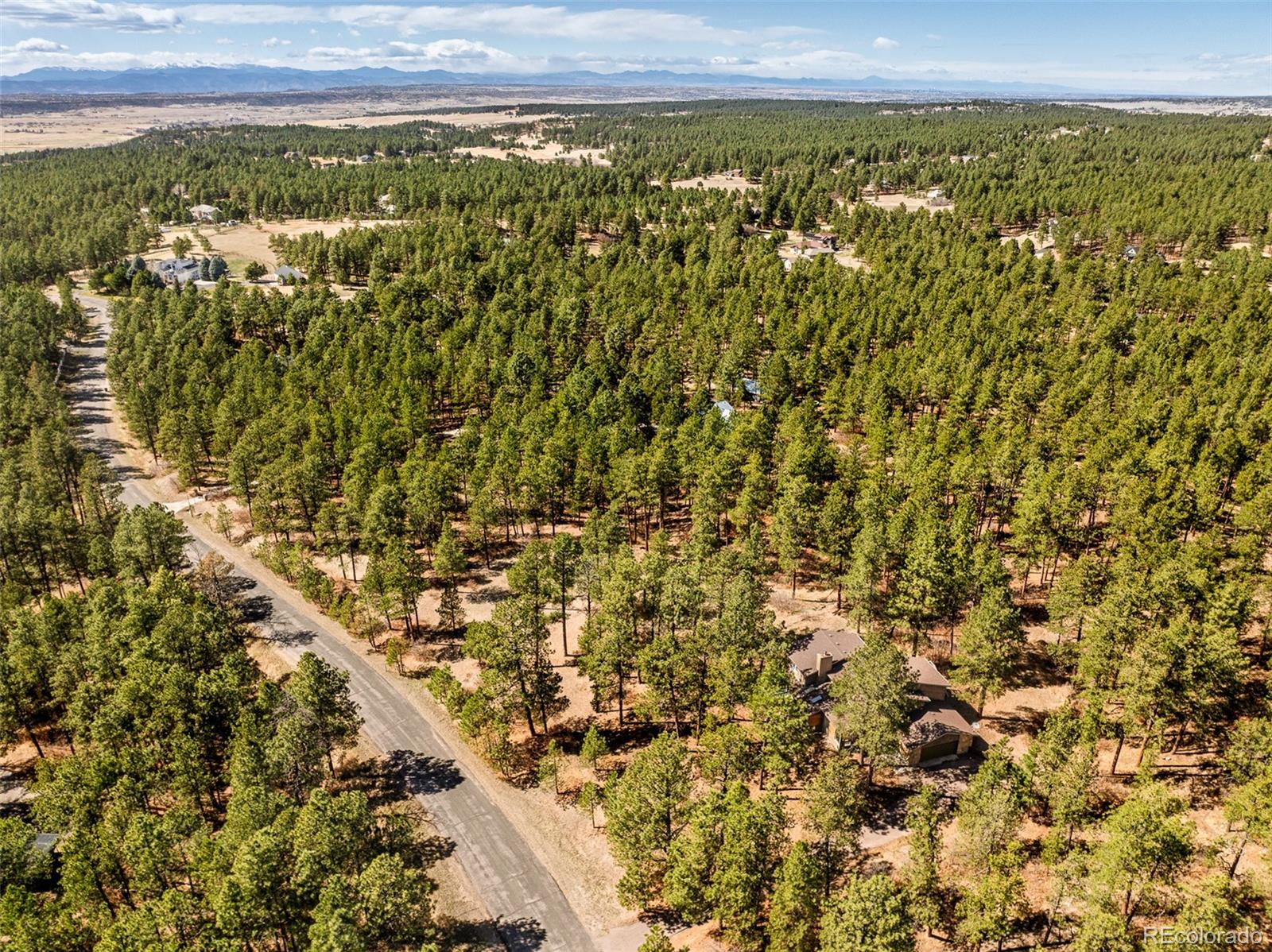 591 Nob Hill Trail Franktown CO 80116