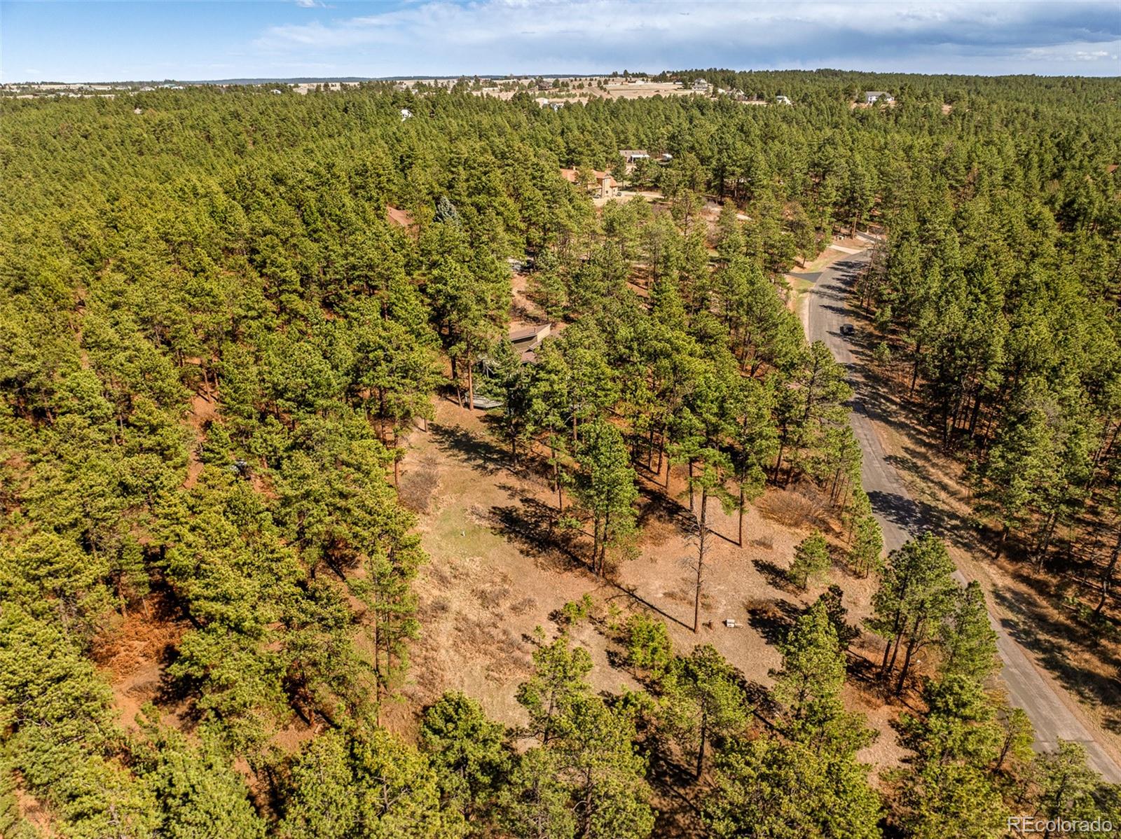 591 Nob Hill Trail Franktown CO 80116