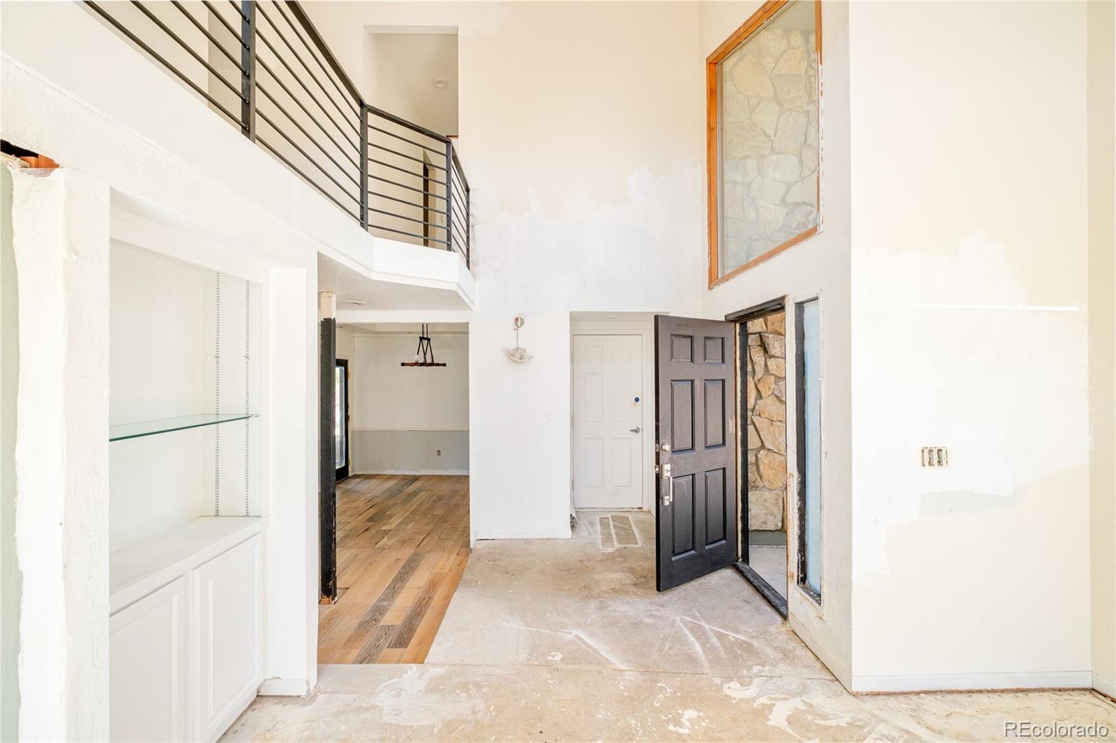 591 Nob Hill Trail Franktown CO 80116