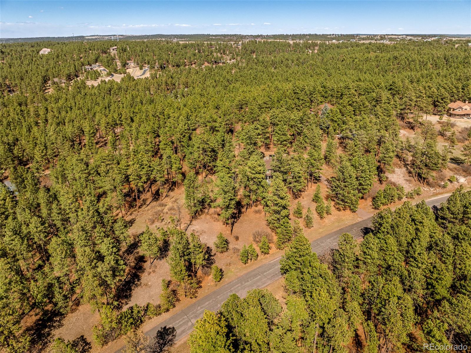 591 Nob Hill Trail Franktown CO 80116