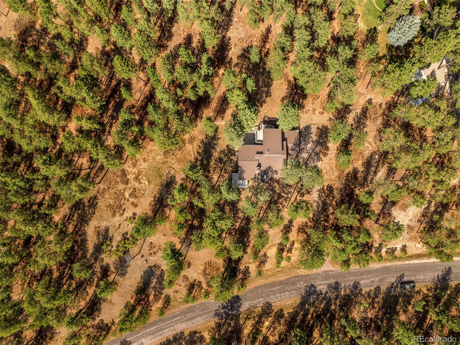 591 Nob Hill Trail Franktown CO 80116