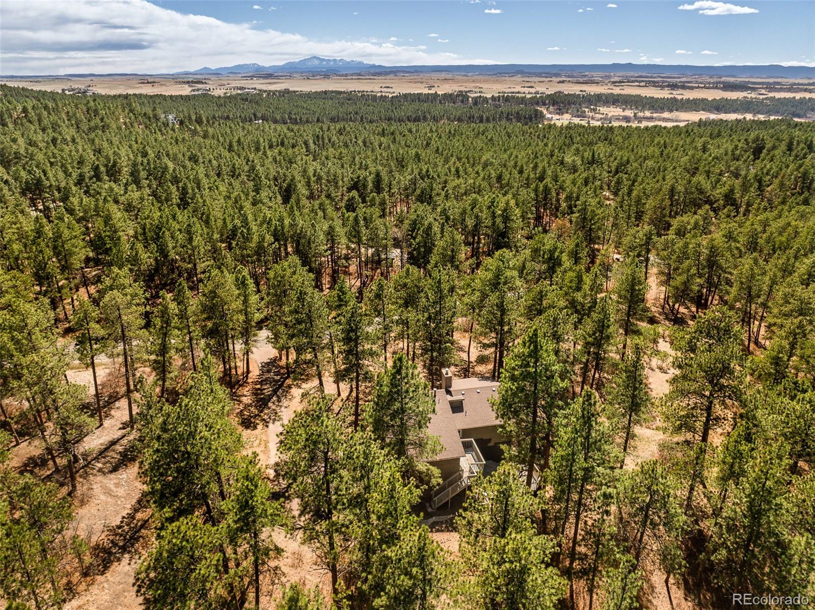 591 Nob Hill Trail Franktown CO 80116