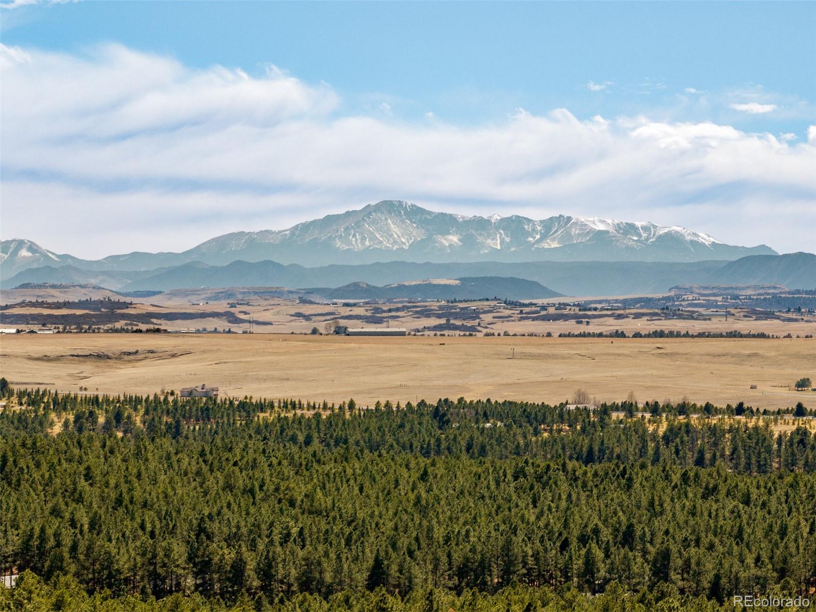 591 Nob Hill Trail Franktown CO 80116