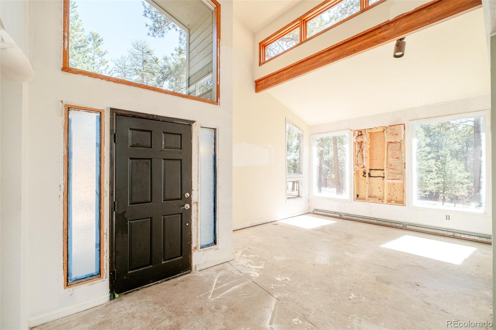 591 Nob Hill Trail Franktown CO 80116