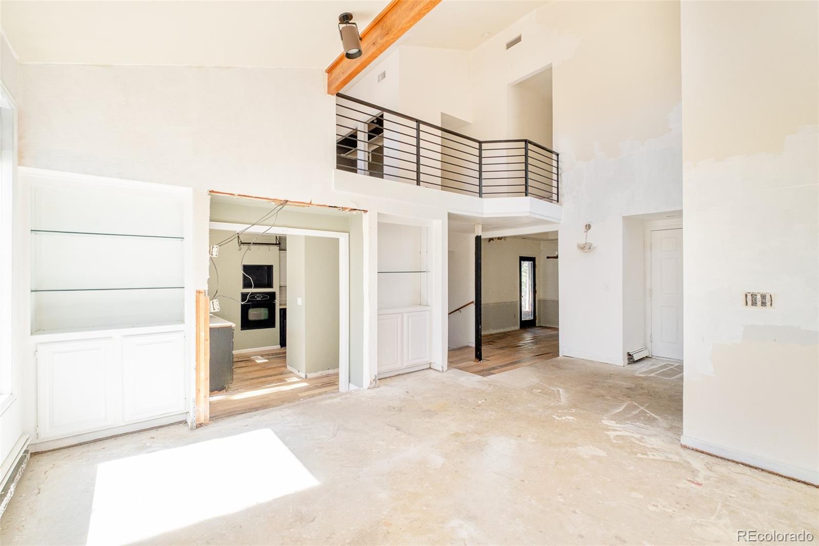 591 Nob Hill Trail Franktown CO 80116