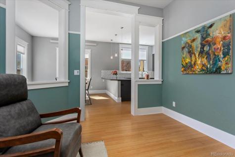 1208 E Street Salida CO 81201
