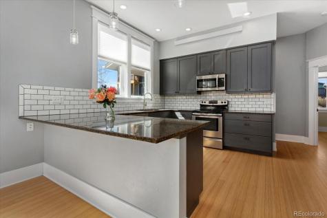 1208 E Street Salida CO 81201