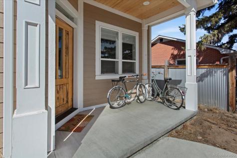1208 E Street Salida CO 81201
