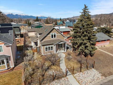 1208 E Street Salida CO 81201
