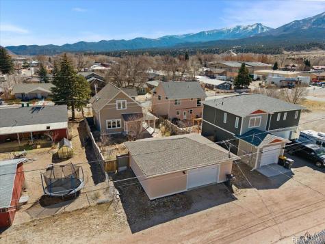 1208 E Street Salida CO 81201
