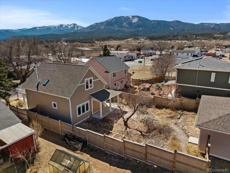 1208 E Street Salida CO 81201
