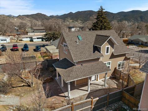 1208 E Street Salida CO 81201