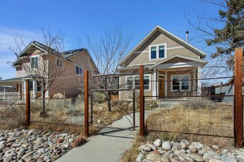 1208 E Street Salida CO 81201
