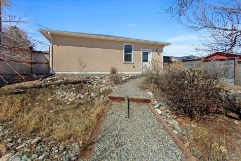 1208 E Street Salida CO 81201