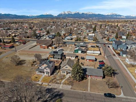 1208 E Street Salida CO 81201