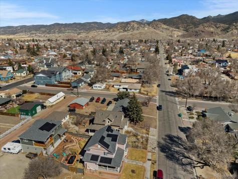 1208 E Street Salida CO 81201