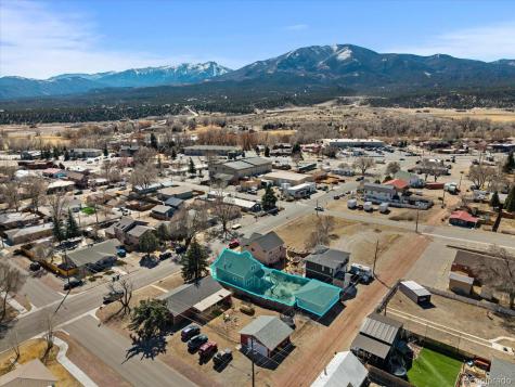 1208 E Street Salida CO 81201