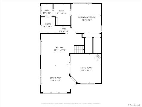 1208 E Street Salida CO 81201