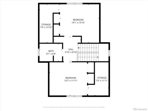 1208 E Street Salida CO 81201