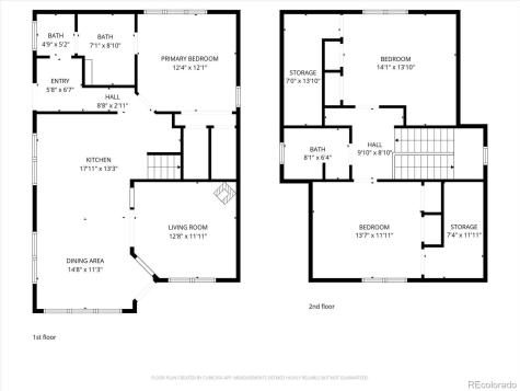 1208 E Street Salida CO 81201