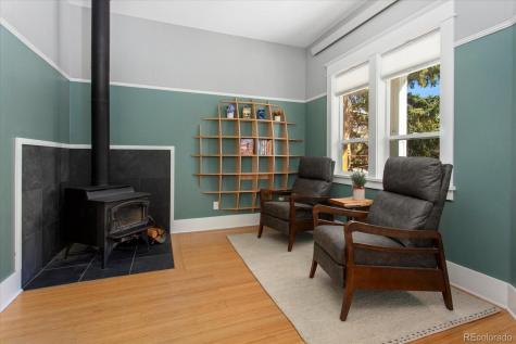1208 E Street Salida CO 81201