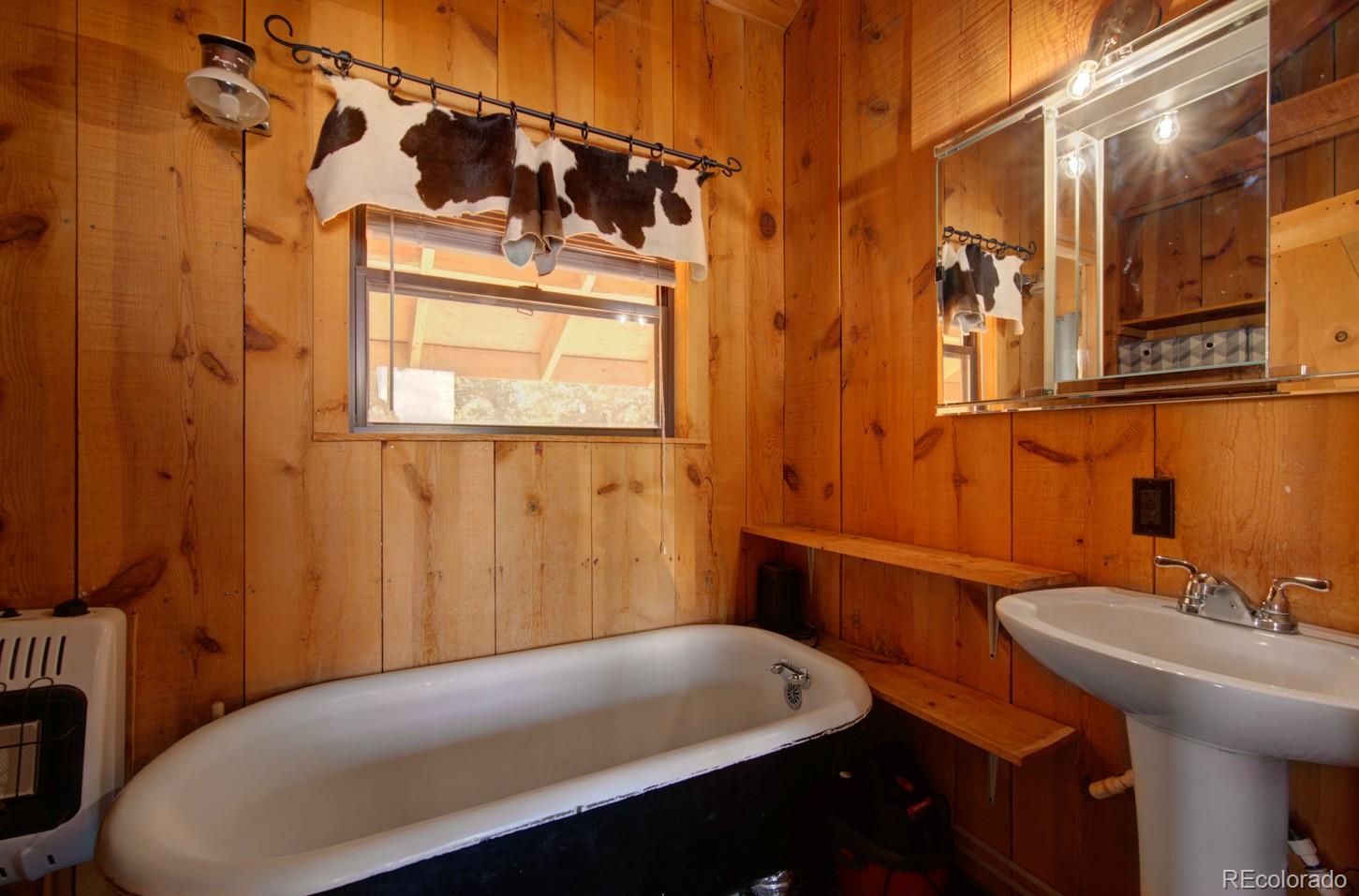 1159 Pfotenhauer Road Fort Garland CO 81133