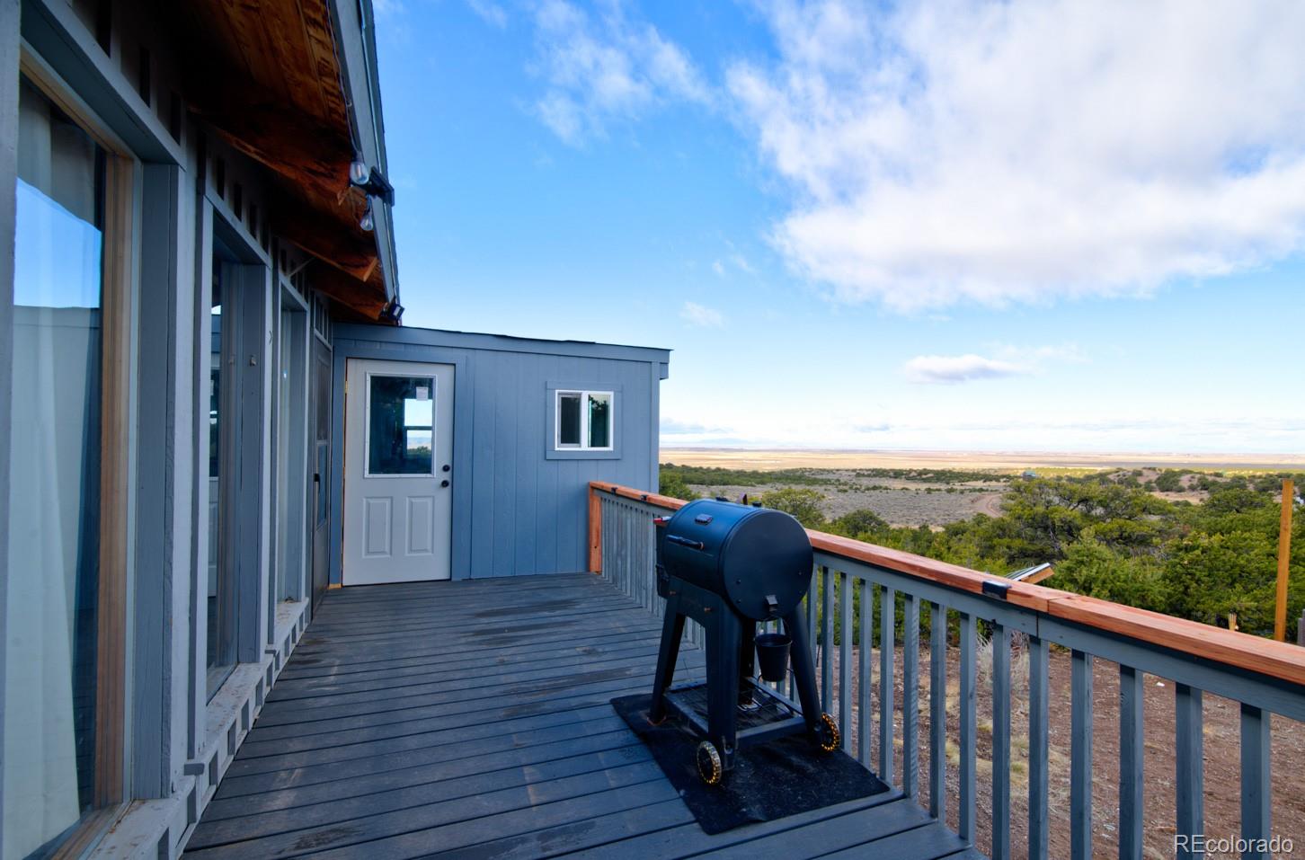 1159 Pfotenhauer Road Fort Garland CO 81133