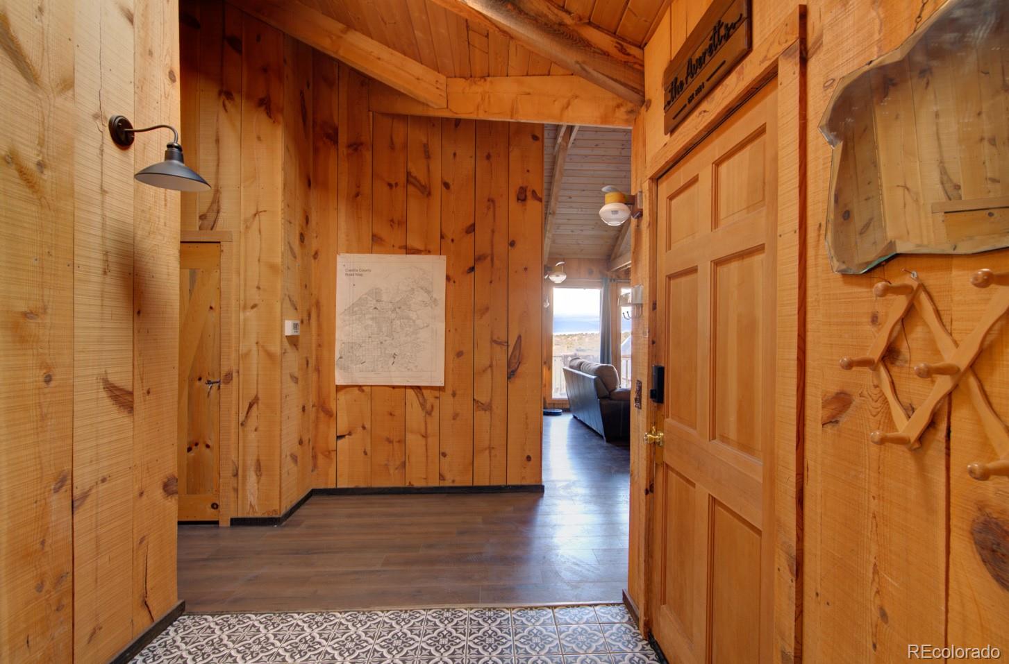 1159 Pfotenhauer Road Fort Garland CO 81133