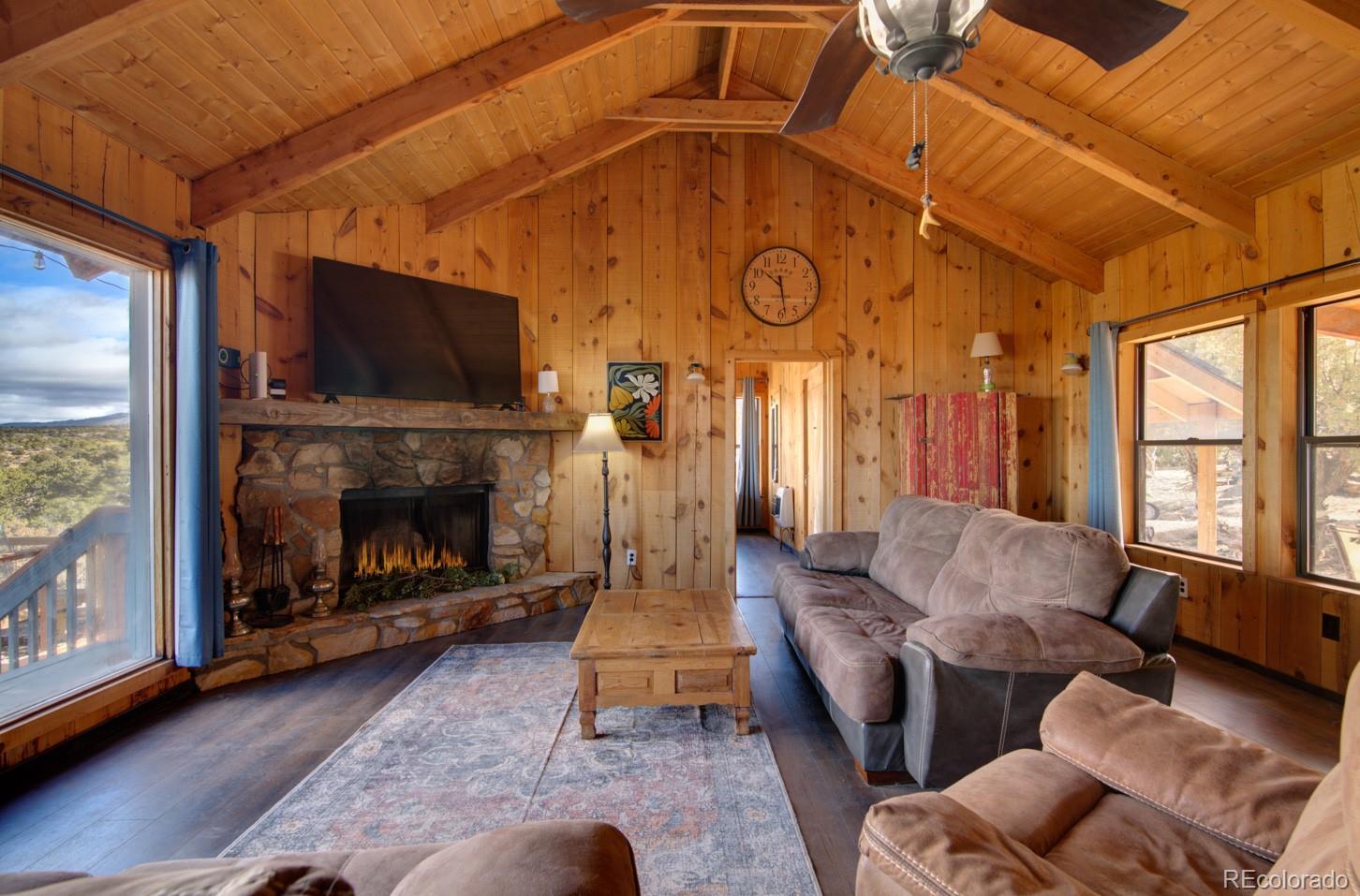 1159 Pfotenhauer Road Fort Garland CO 81133