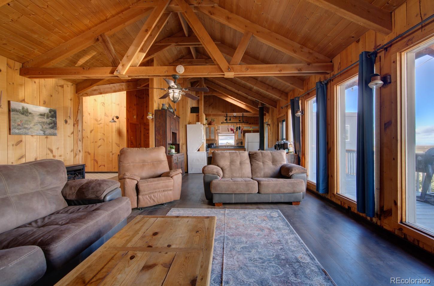1159 Pfotenhauer Road Fort Garland CO 81133