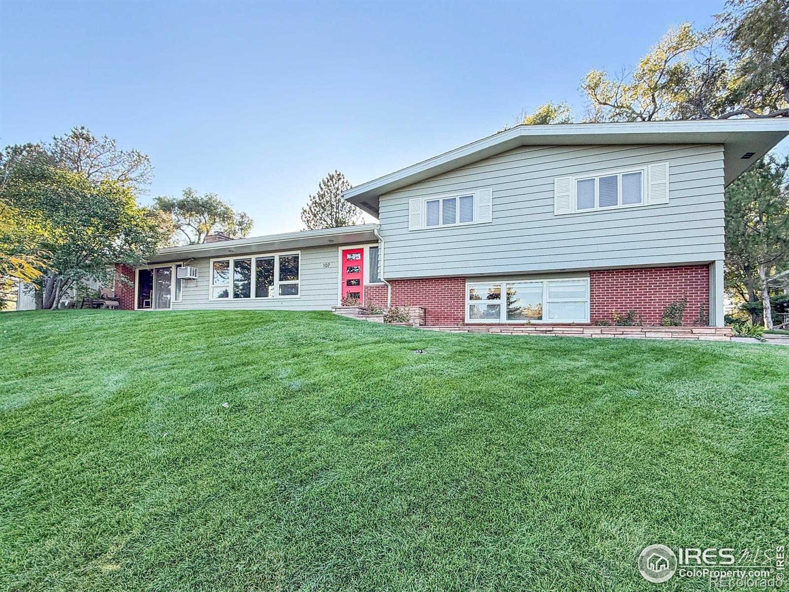 107 Juniper Drive Sterling CO 80751