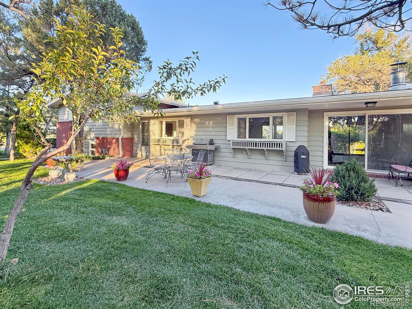 107 Juniper Drive Sterling CO 80751