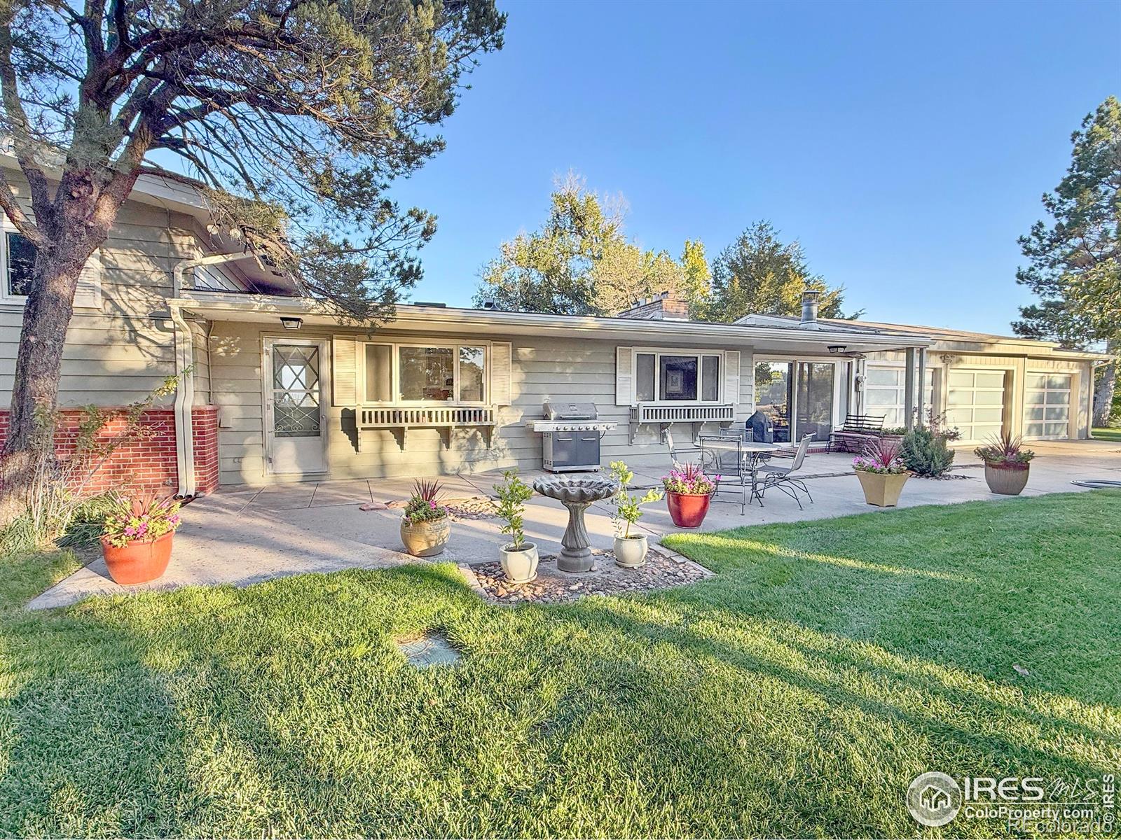 107 Juniper Drive Sterling CO 80751