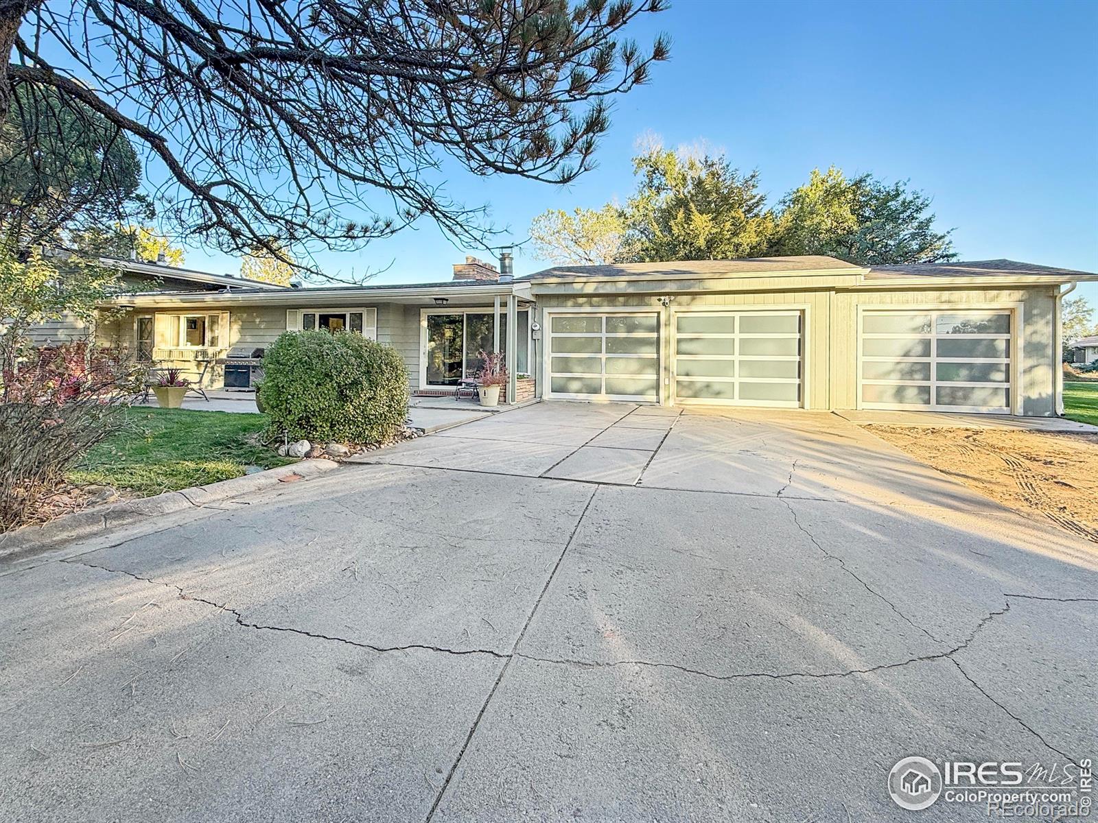 107 Juniper Drive Sterling CO 80751