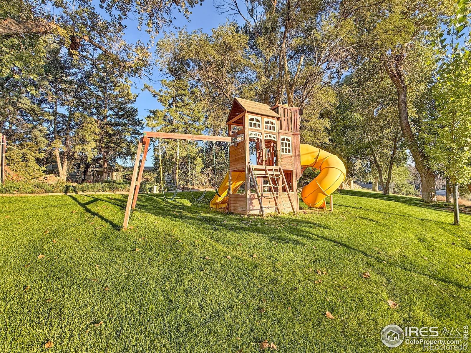 107 Juniper Drive Sterling CO 80751