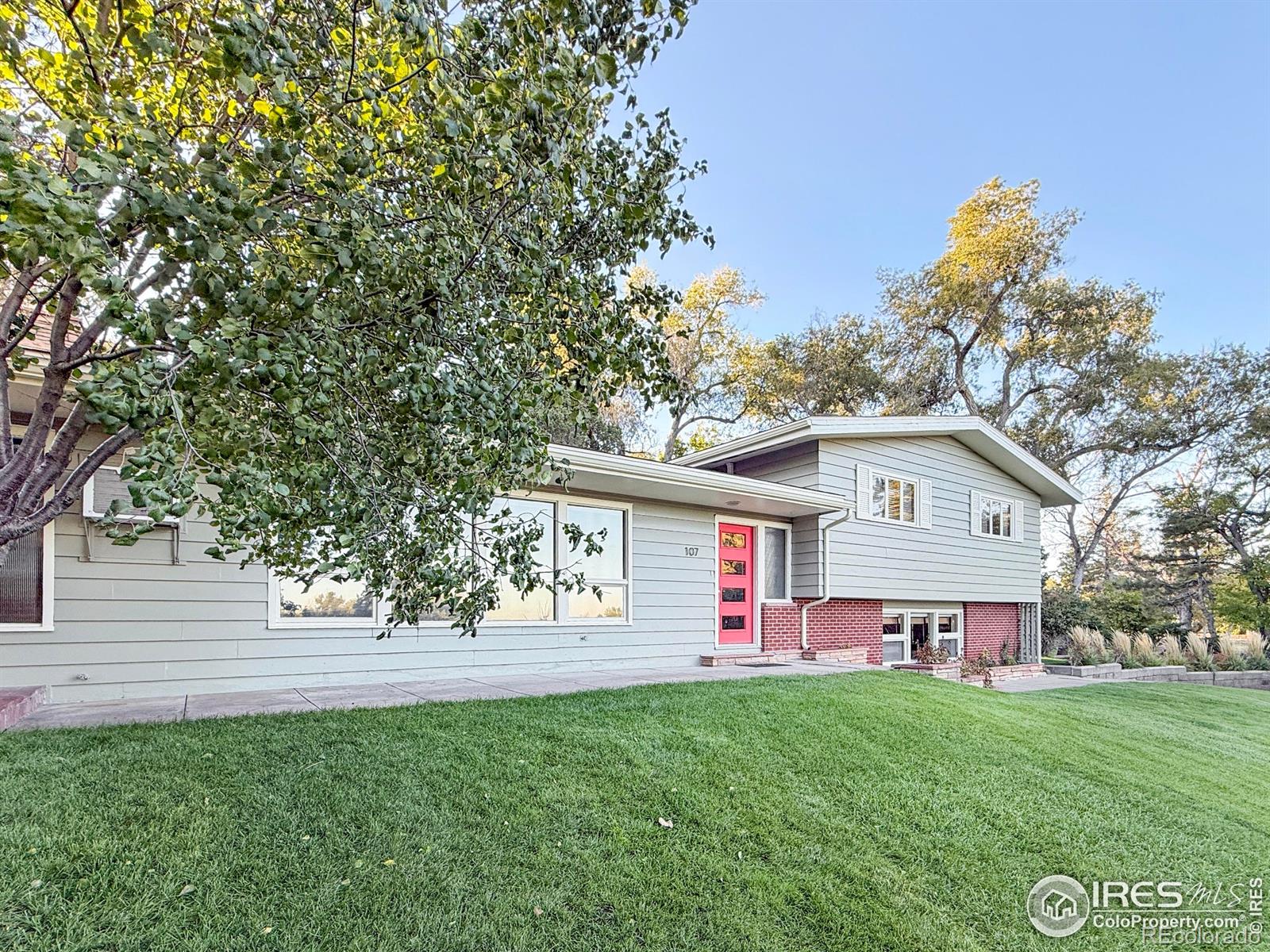 107 Juniper Drive Sterling CO 80751