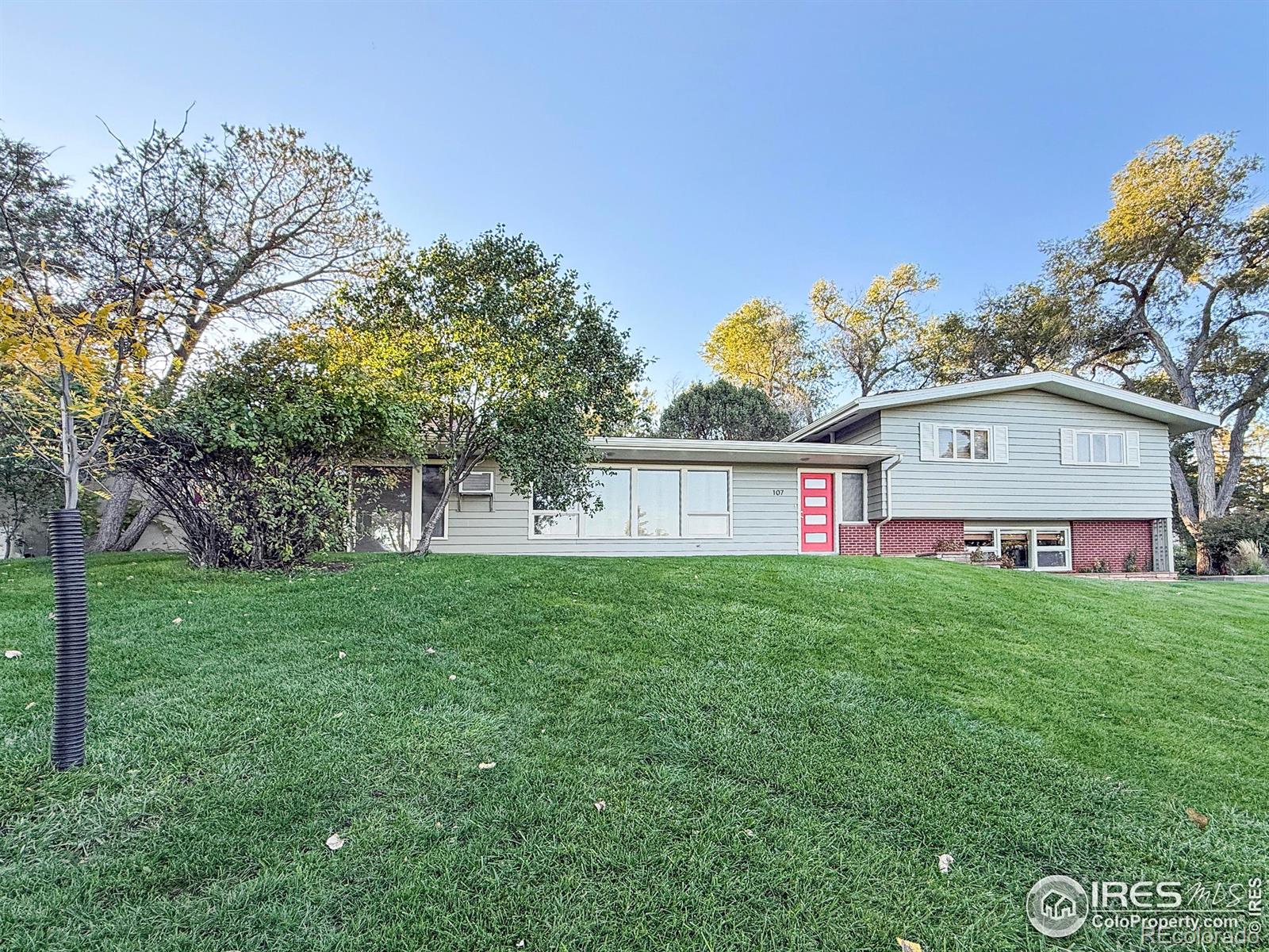 107 Juniper Drive Sterling CO 80751