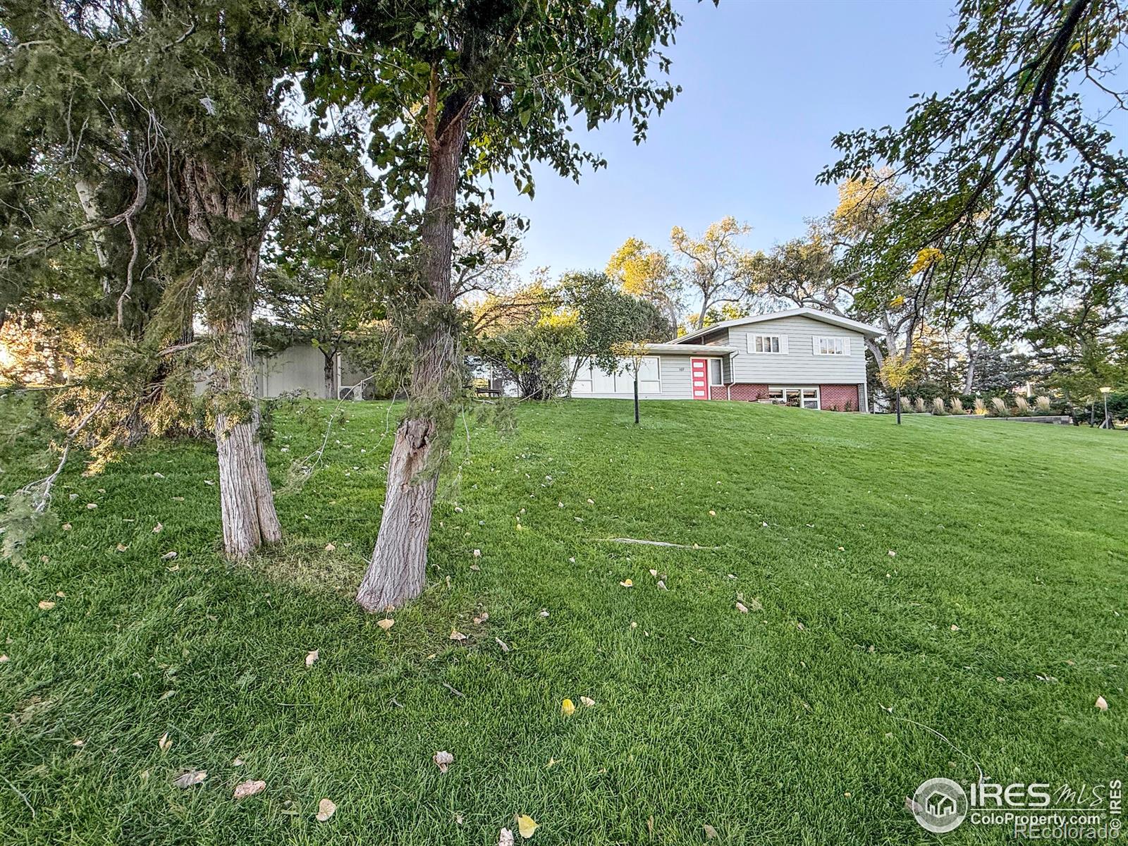107 Juniper Drive Sterling CO 80751