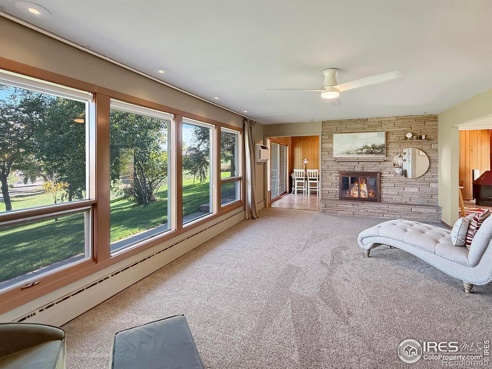 107 Juniper Drive Sterling CO 80751