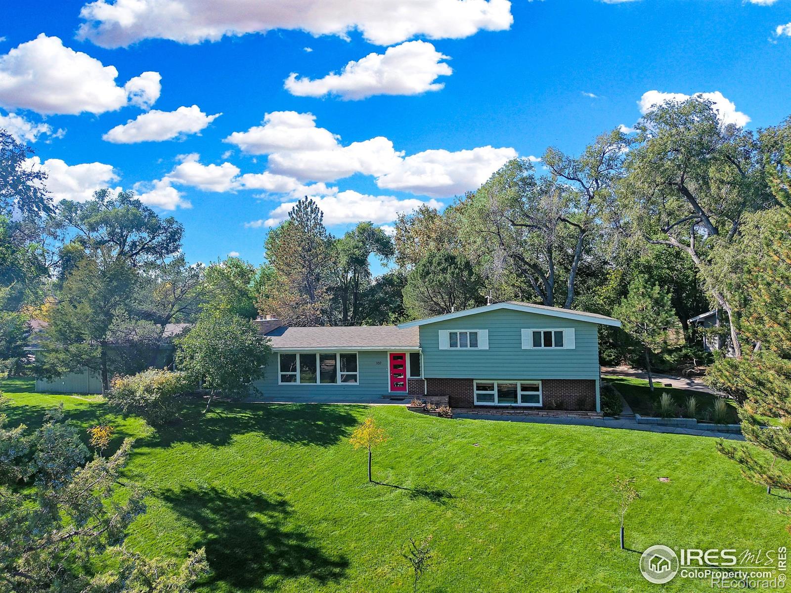 107 Juniper Drive Sterling CO 80751