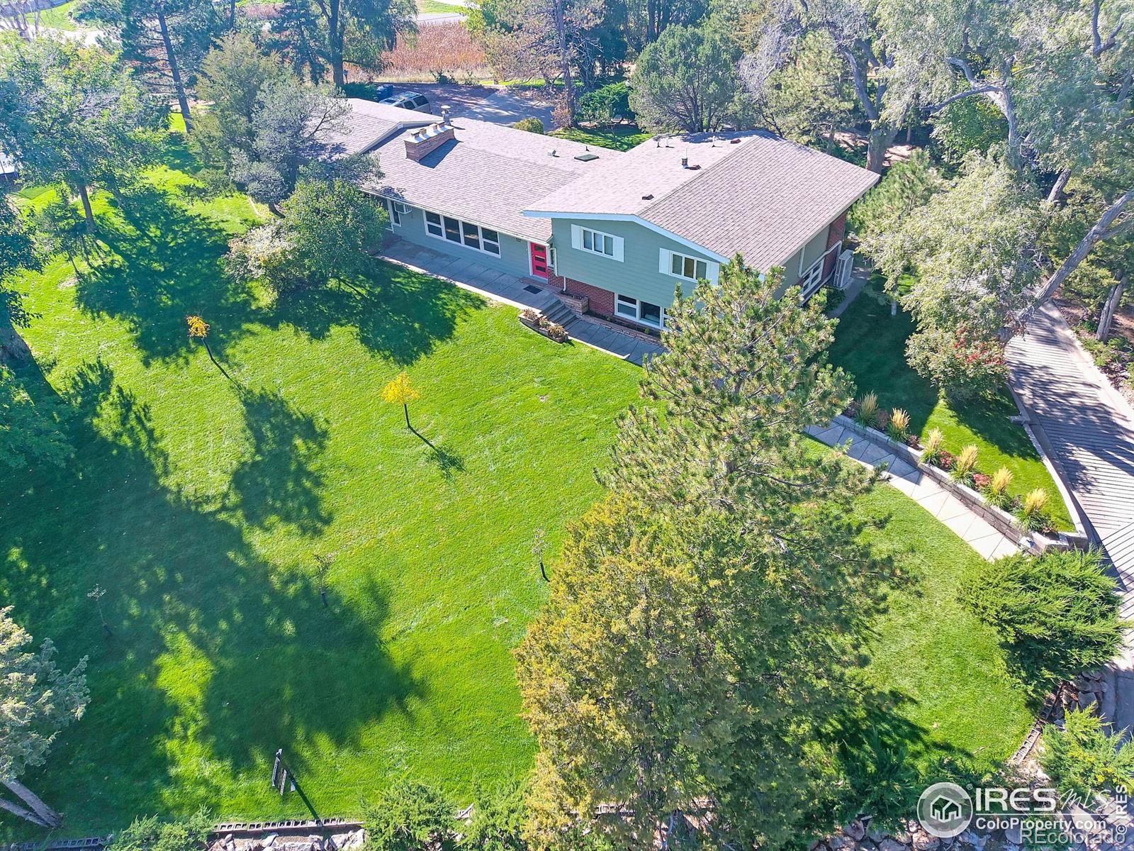 107 Juniper Drive Sterling CO 80751