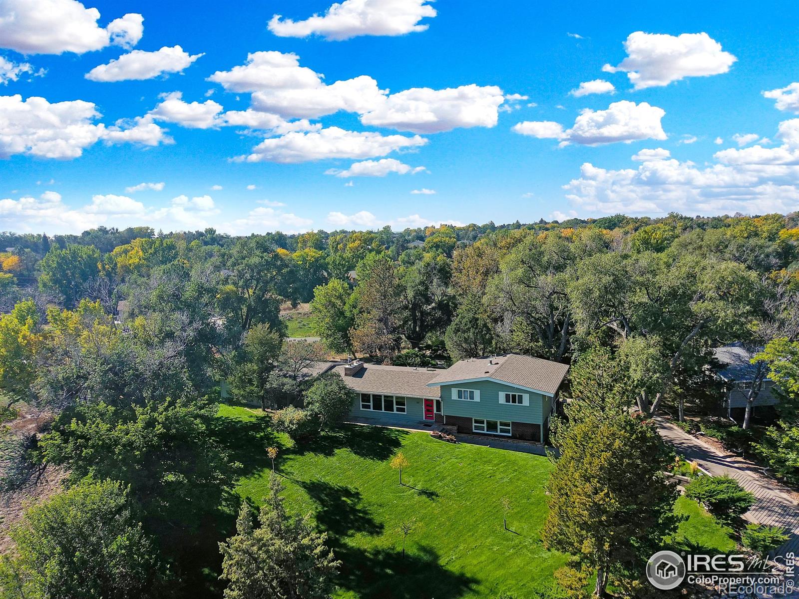 107 Juniper Drive Sterling CO 80751