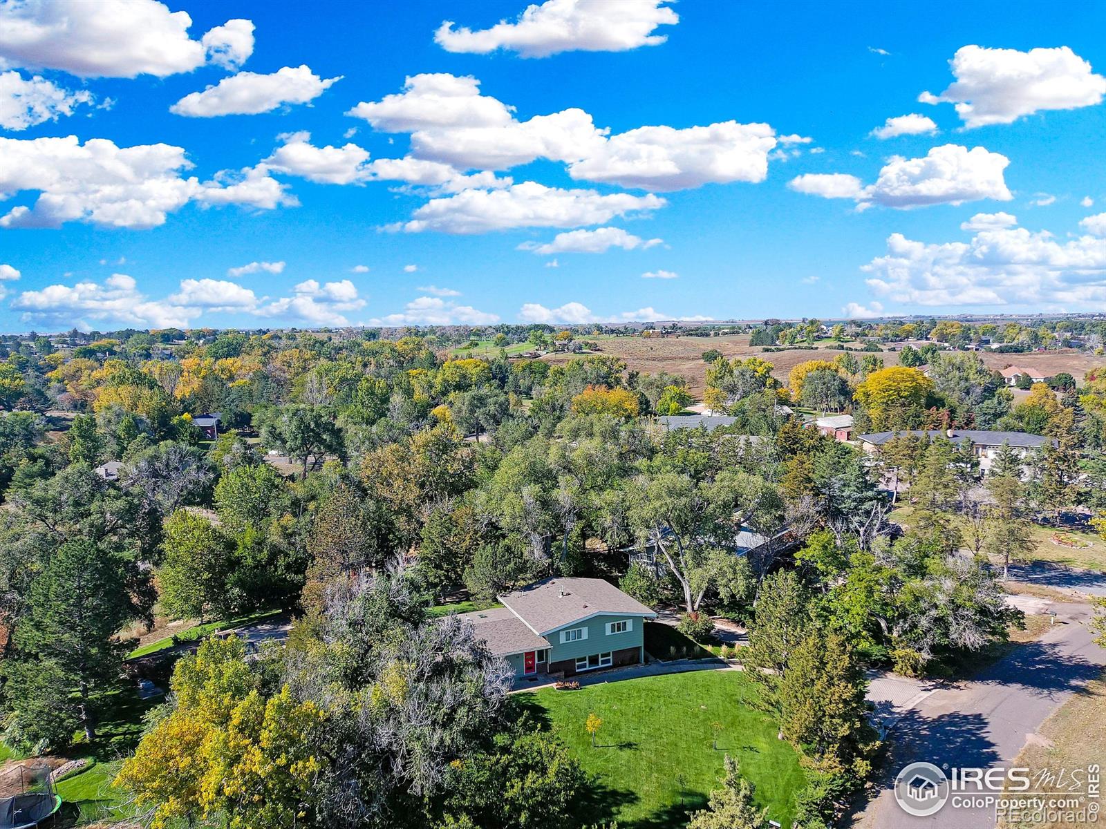 107 Juniper Drive Sterling CO 80751