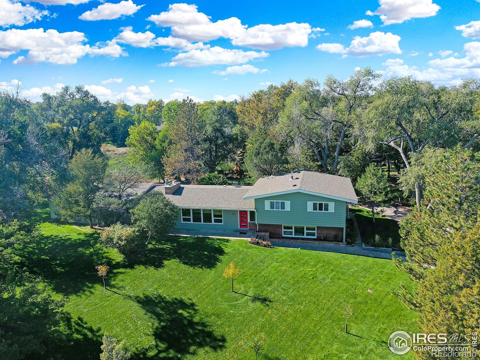 107 Juniper Drive Sterling CO 80751