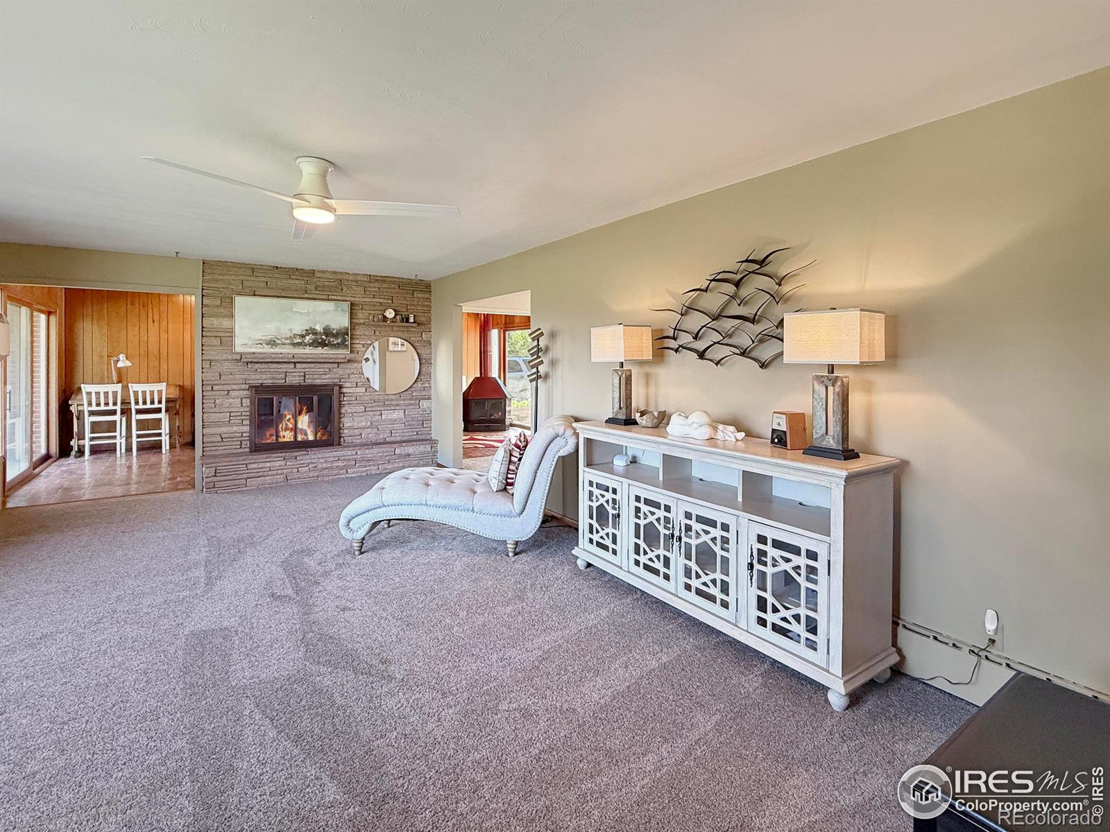 107 Juniper Drive Sterling CO 80751