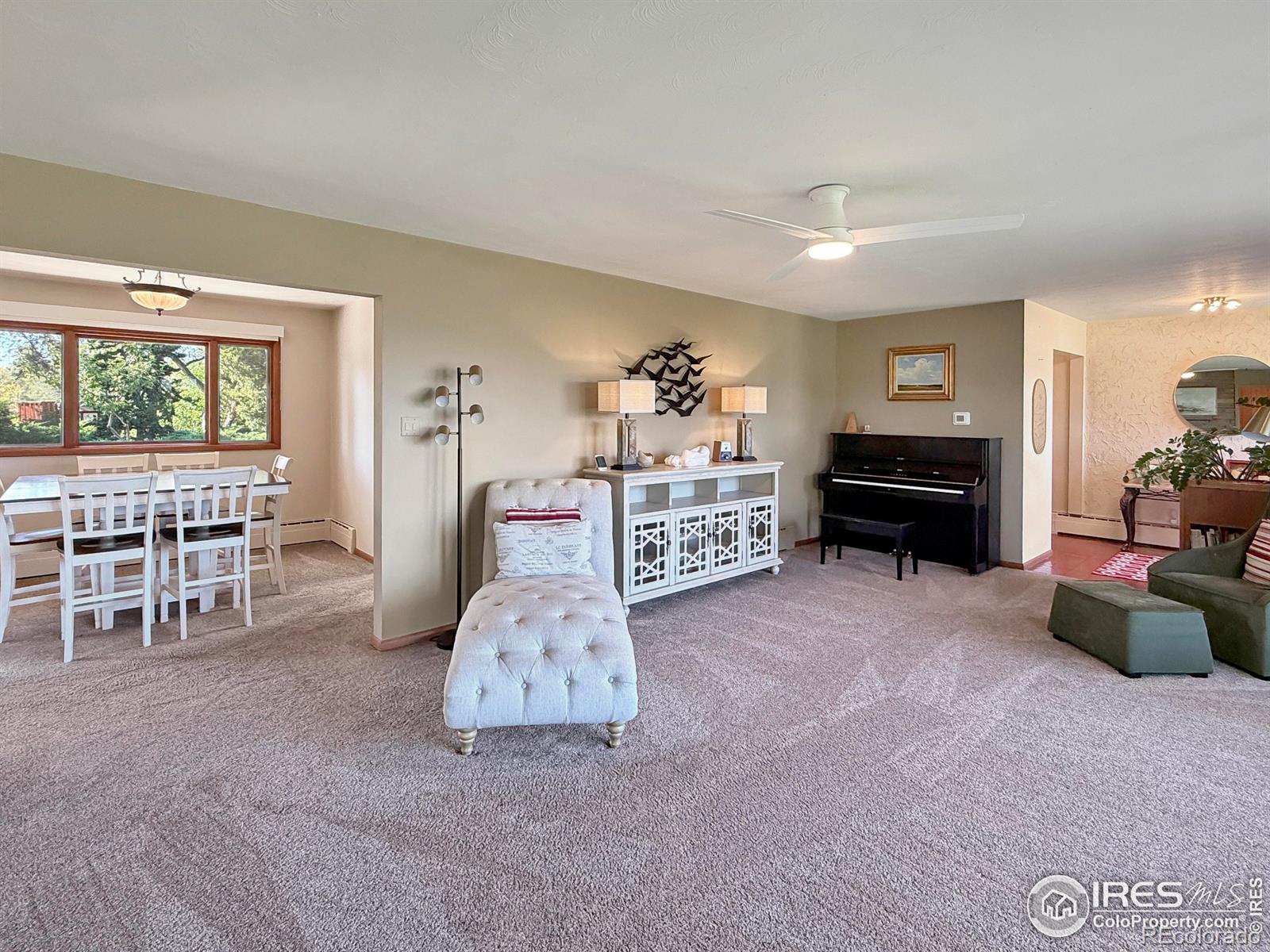 107 Juniper Drive Sterling CO 80751
