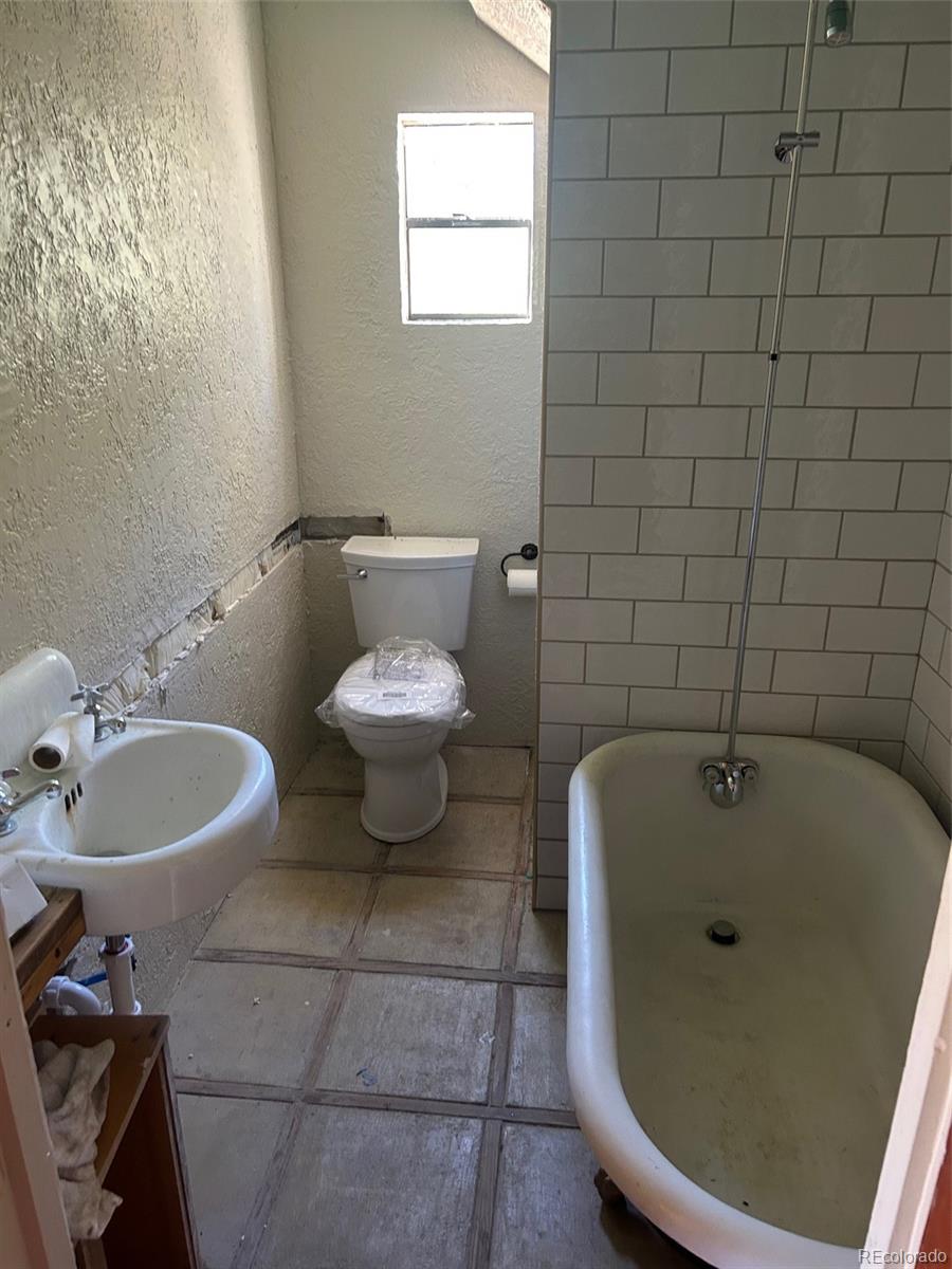1380&1410 Oak Drive Westcliffe CO 81252